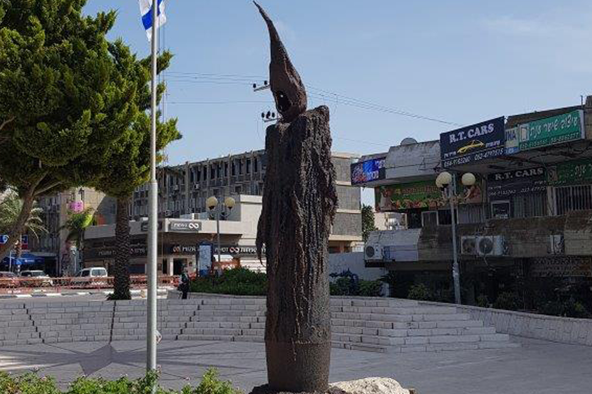 משמרות כבוד לזכר הנופלים