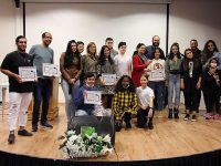 מהות גאה להציג... ״אקשן״