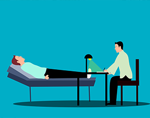 איך לבחור פסיכולוג באשדוד?