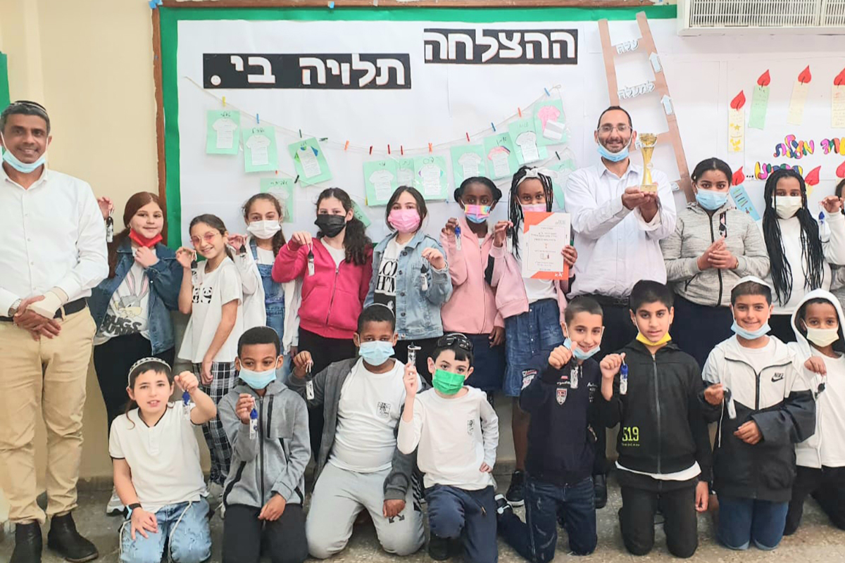 הגביע הוא שלנו