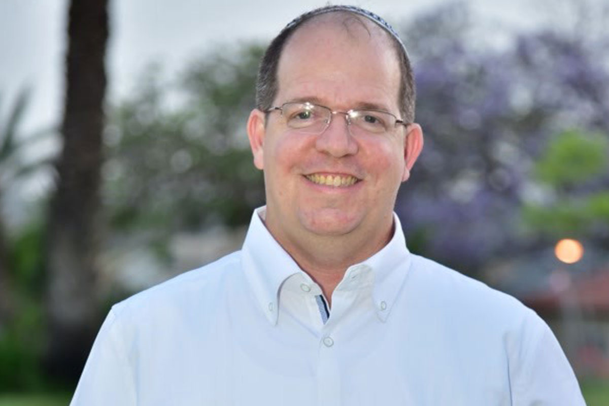 ראש מינהלת הסכם הגג אשדוד מזהיר שוב: "רובע הנחל" הוא לא רובע פארק לכיש