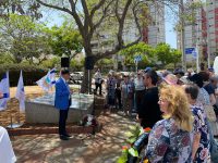 אירועי הניצחון על הנאצים