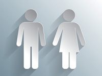 שירותים ניידים בטבע