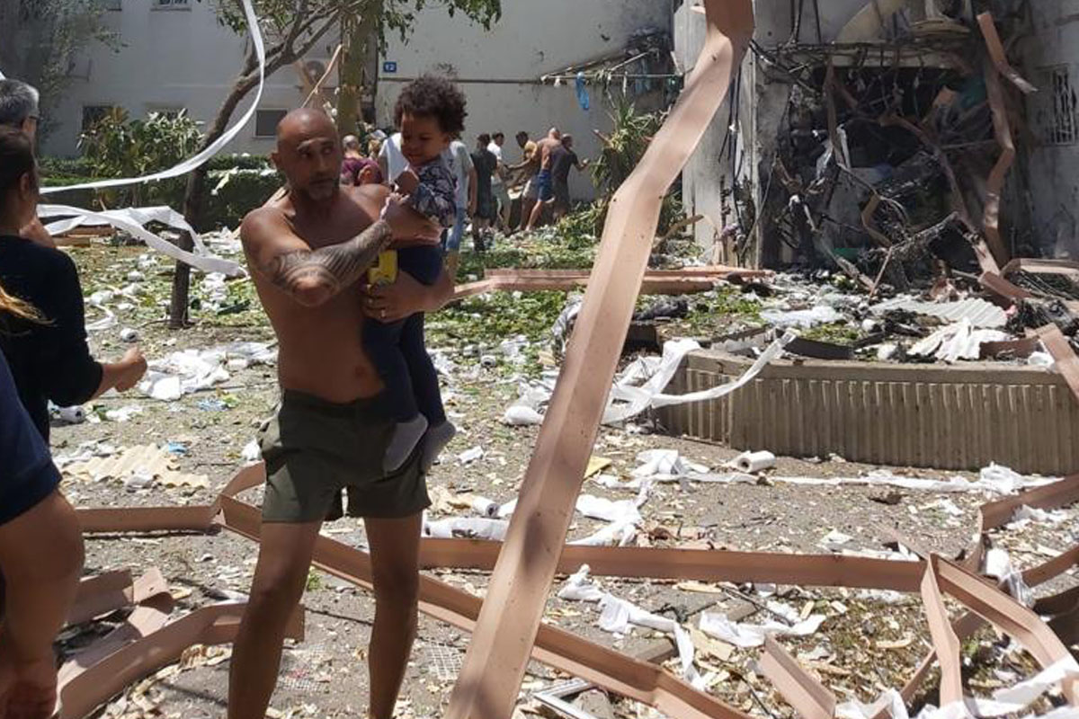 הפסקת אש, בעד או נגד?