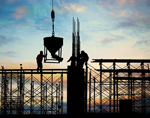 המציאות החדשה באתרי הבניה