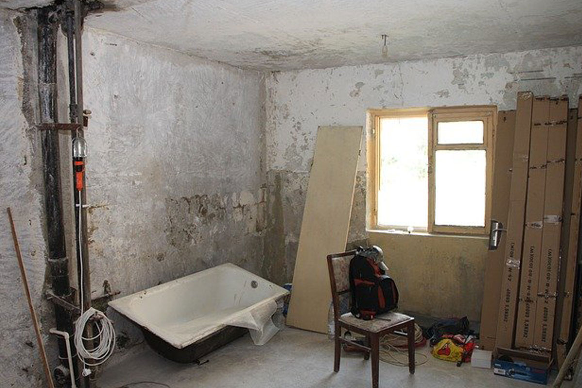 הבדיקה שתציל אתכם מליקויים בדירה