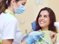 שיקום הפה ביום אחד