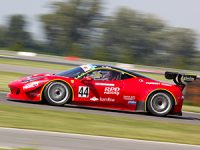 בדרך אל האושר- מירוצי מכוניות כתחביב חדש