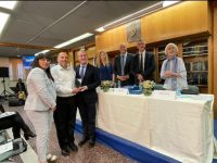 "עשות משפט ואהבת חסד" - אות הצטיינות מטעם לשכת עורכי הדין