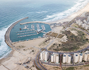 חדרים לפי שעה באשדוד