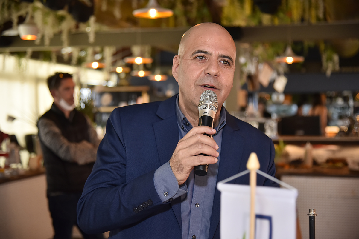 הקבלנים הלא רשומים הפועלים במחוז השפלה על הכוונת