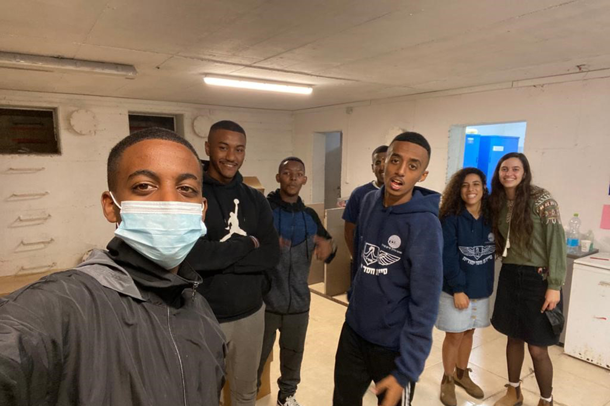 שליו טורניך – כדאי לעקוב אחריו 