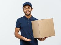 מהם היתרונות בלהיות שליחי וולט?