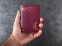 יתרונות הדרכון האירופי