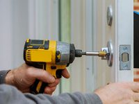 מנעולן בדרום