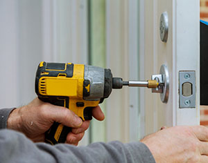 מנעולן בדרום