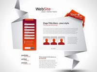 לעסק חכם יש כרטיס ביקור דיגיטלי חכם