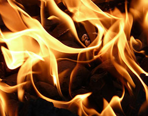 מדורת גן – מה זה ולמה כדאי לכם לרכוש אחת?