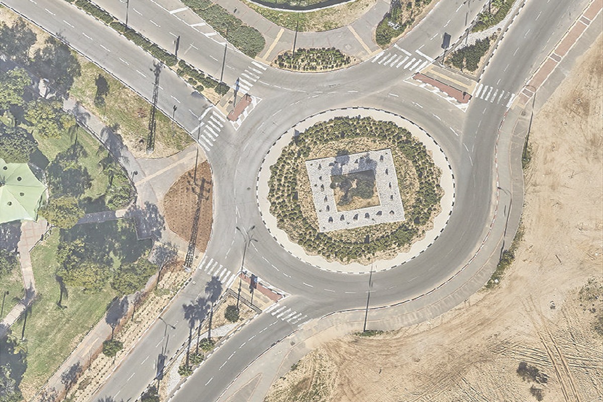 עבודות קרצוף וריבוד אספלט 