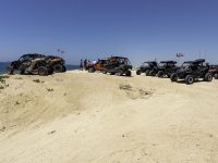 האם גידור הדיונה יאושר סוף סוף?