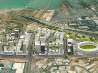 הסכם הגג אשדוד   