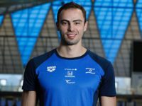 כבוד ענק לאשדוד: יעקב טומרקין נבחר לשאת את דגל ישראל