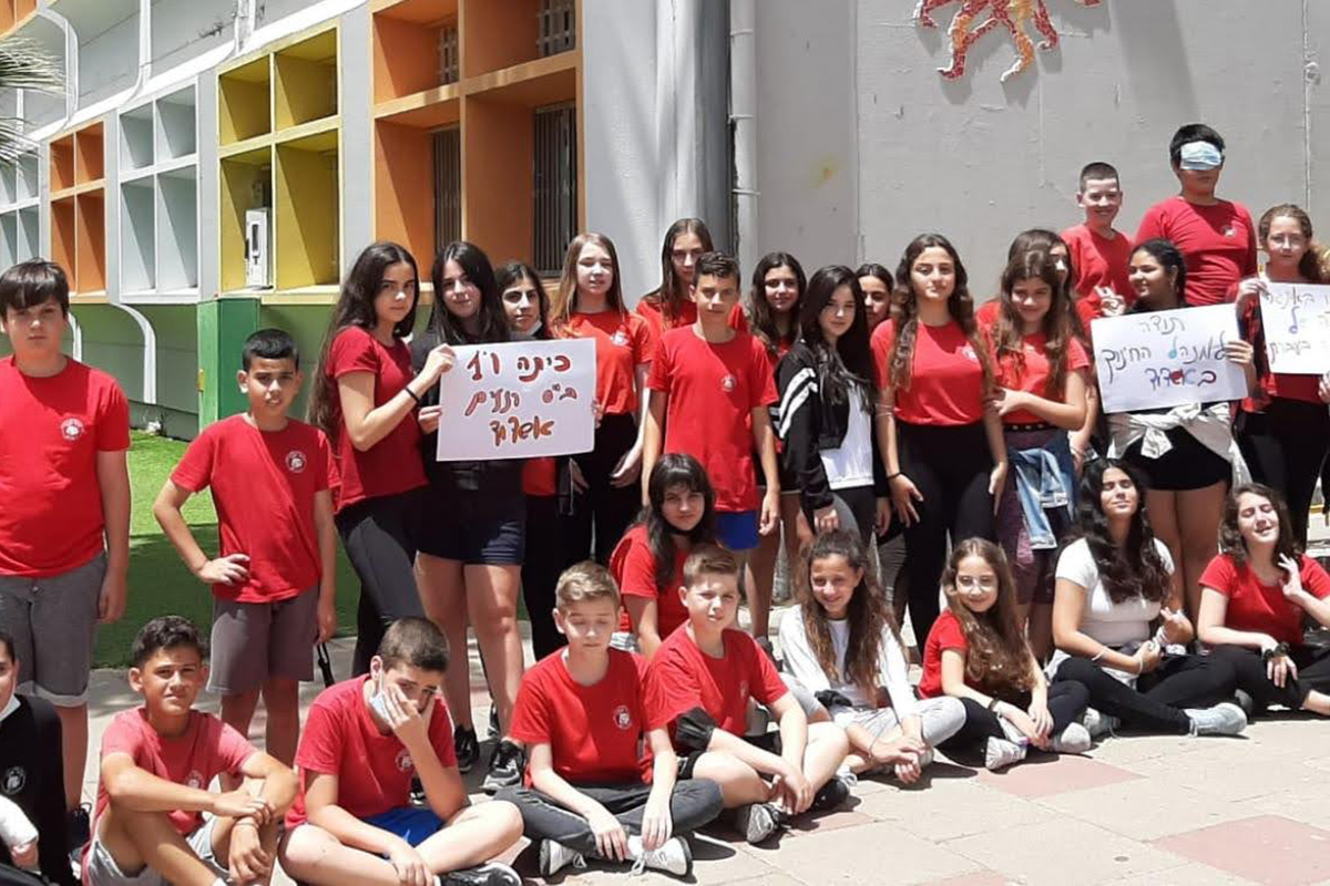 אתגרי חשיבה בתחום השפה