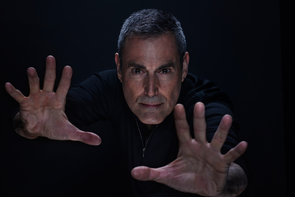 "סווינג פריזאי קסום באשדוד"  