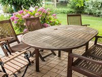 מארונות לבית ועד פינות ישיבה לגינה - מהן אפשרויות הקנייה הטובות ביותר?