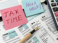 מה זה החזר מס ומה הקריטריונים לקבל אותו?