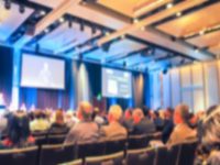 ועידות וכנסים מקצועיים באשדוד ובארץ בכלל