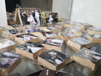 הכירו את הטרנד של עולם האירועים - בלוקים מעץ