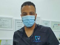 יעילות וקדמה בהלבנת שיניים-