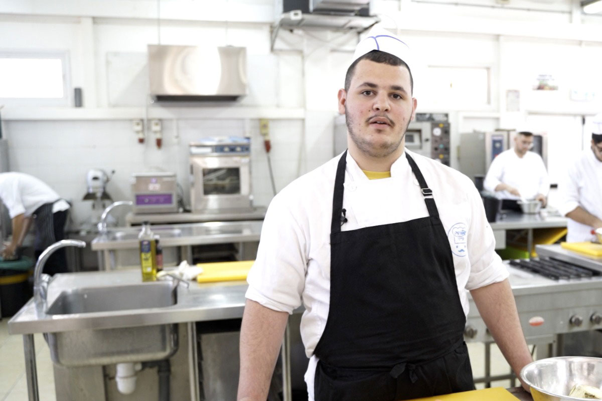 לא מוותר על החלום