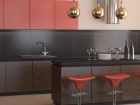 יתרונות דלתות פנים מעץ  