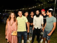 חגיגת הנוער של מהות - PARTY TIME