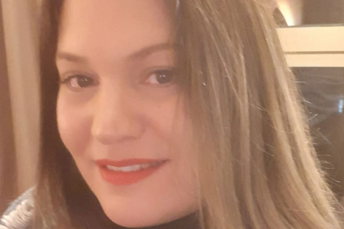 מה זאת אהבה?