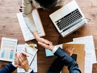 נשים מצליחות בעולם העסקים, קווים לדמותן