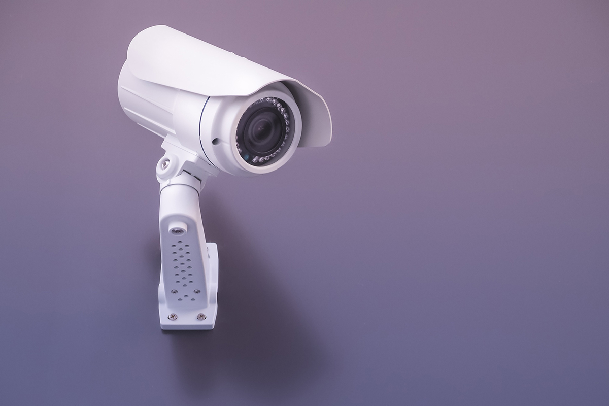 מצלמות אבטחה מומלצות באשדוד