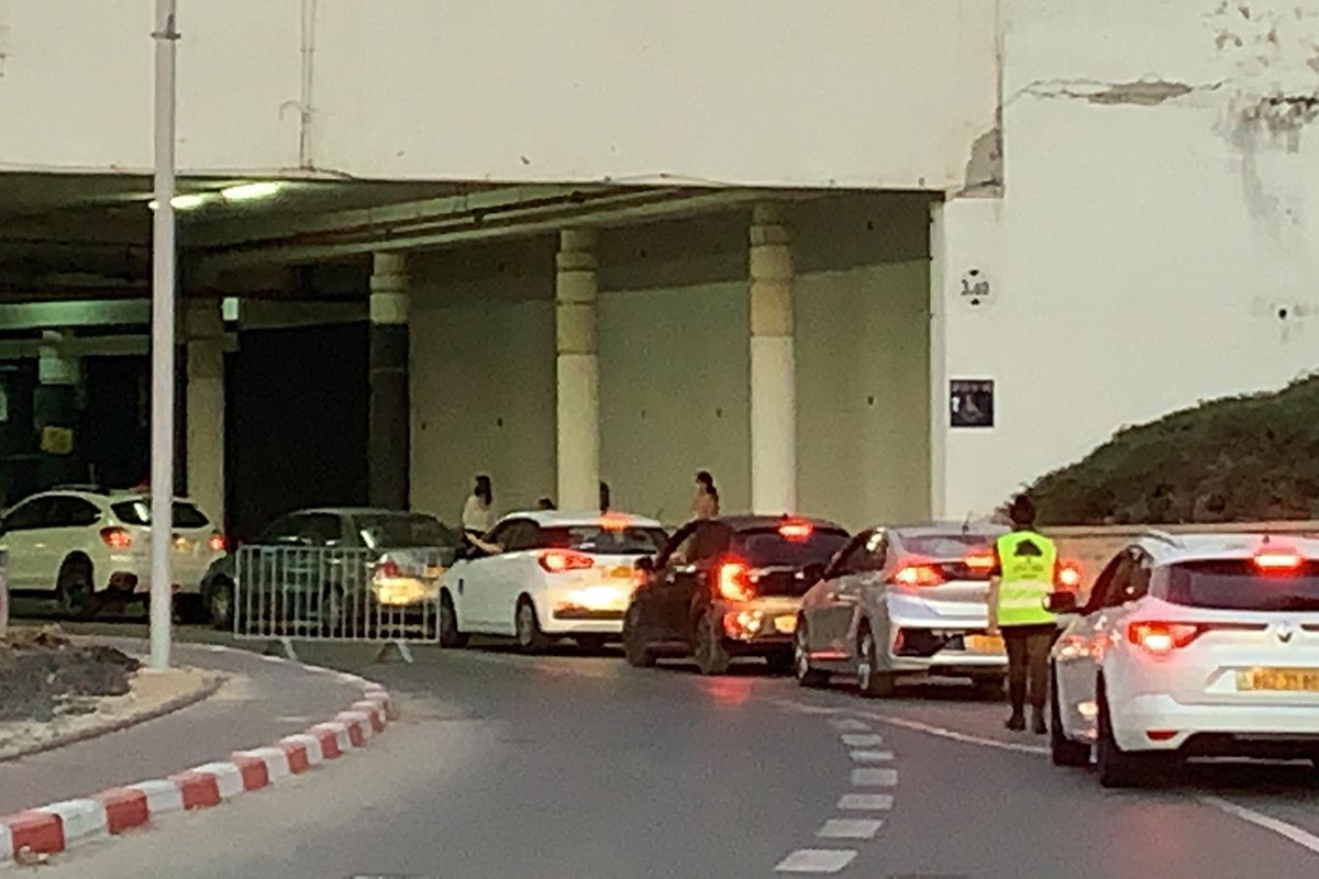 בדיקות קורונה השבוע - מה-11/7 עד ה-18/7