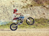 ציוד לאופנוע שטח - מה זה כולל?  