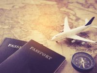 לנפוש בשקט עם ביטוח פספורט קארד