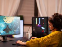 כל מה שגיימר צריך 