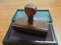 חתימת נוטריון אפוסטיל  