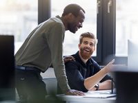 שירותי מחשוב לעסקים