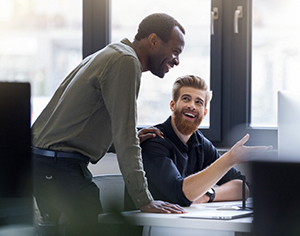 שירותי מחשוב לעסקים