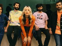 ג'יין בורדו בבית אריה קלנג: איך אפשר שלא להתאהב.. בהם