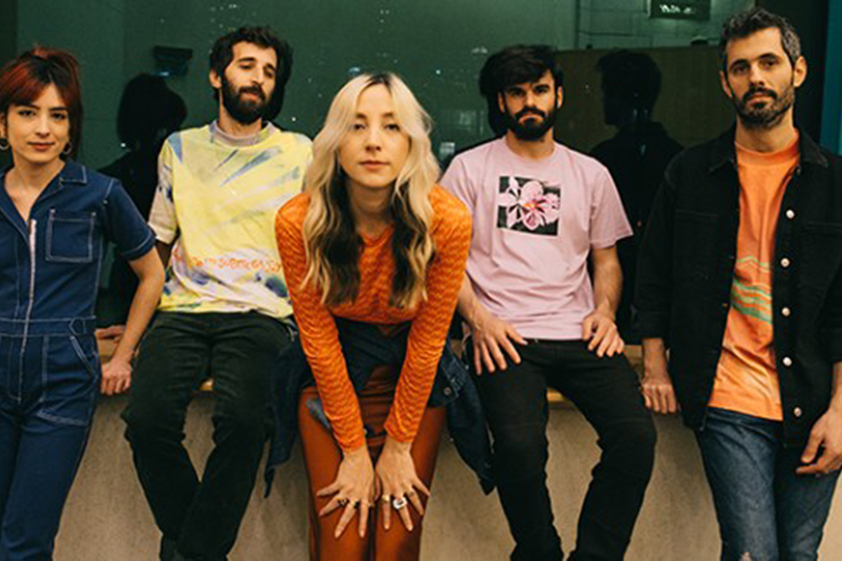 ג'יין בורדו בבית אריה קלנג: איך אפשר שלא להתאהב.. בהם 