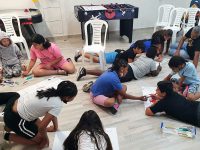 "רק רשת אלופי השכונה"