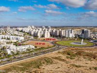 מתנגדים לתוכנית במגרש 18 ברובע ט"ו